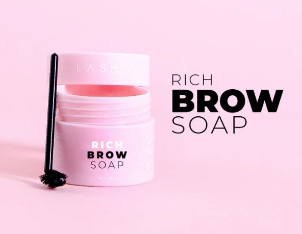 Soap Brows: What Are They and Why Are They So Popular?